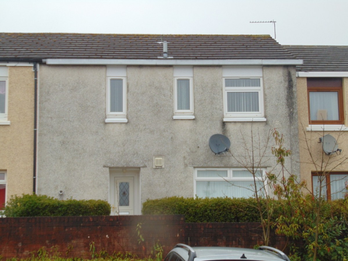 Nelson Avenue, Howden, Livingston