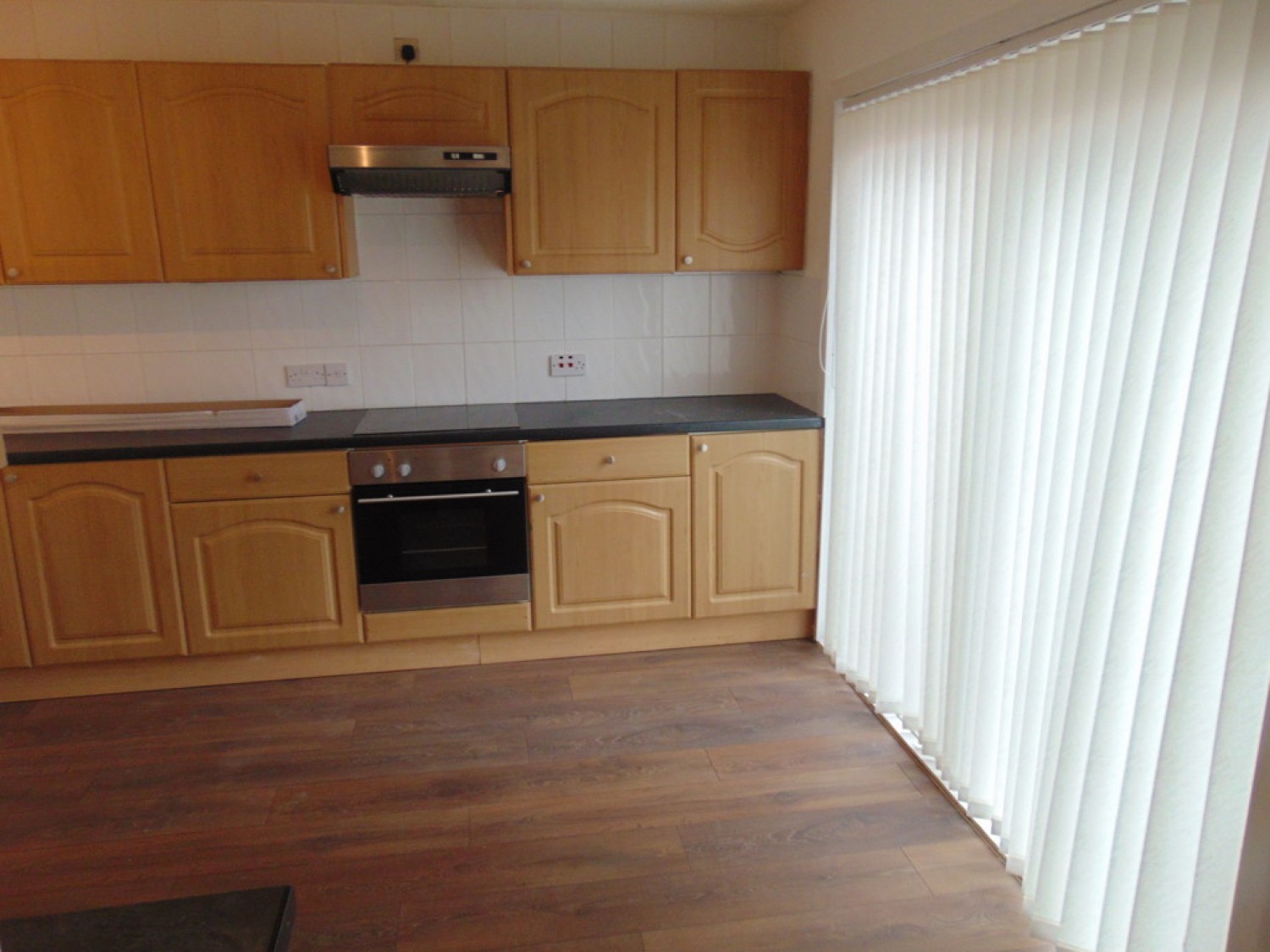 Nelson Avenue, Howden, Livingston