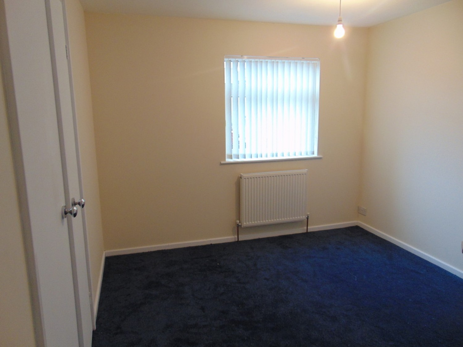 Nelson Avenue, Howden, Livingston