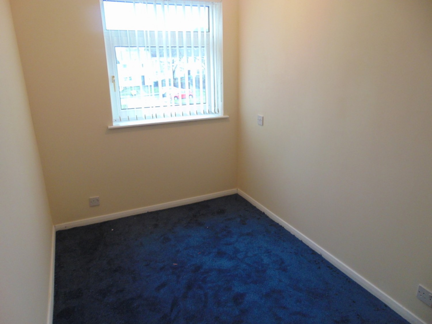 Nelson Avenue, Howden, Livingston