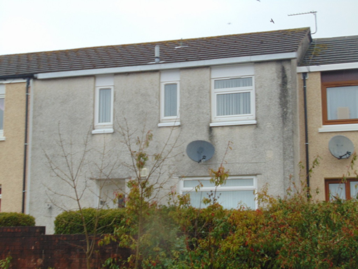 Nelson Avenue, Howden, Livingston