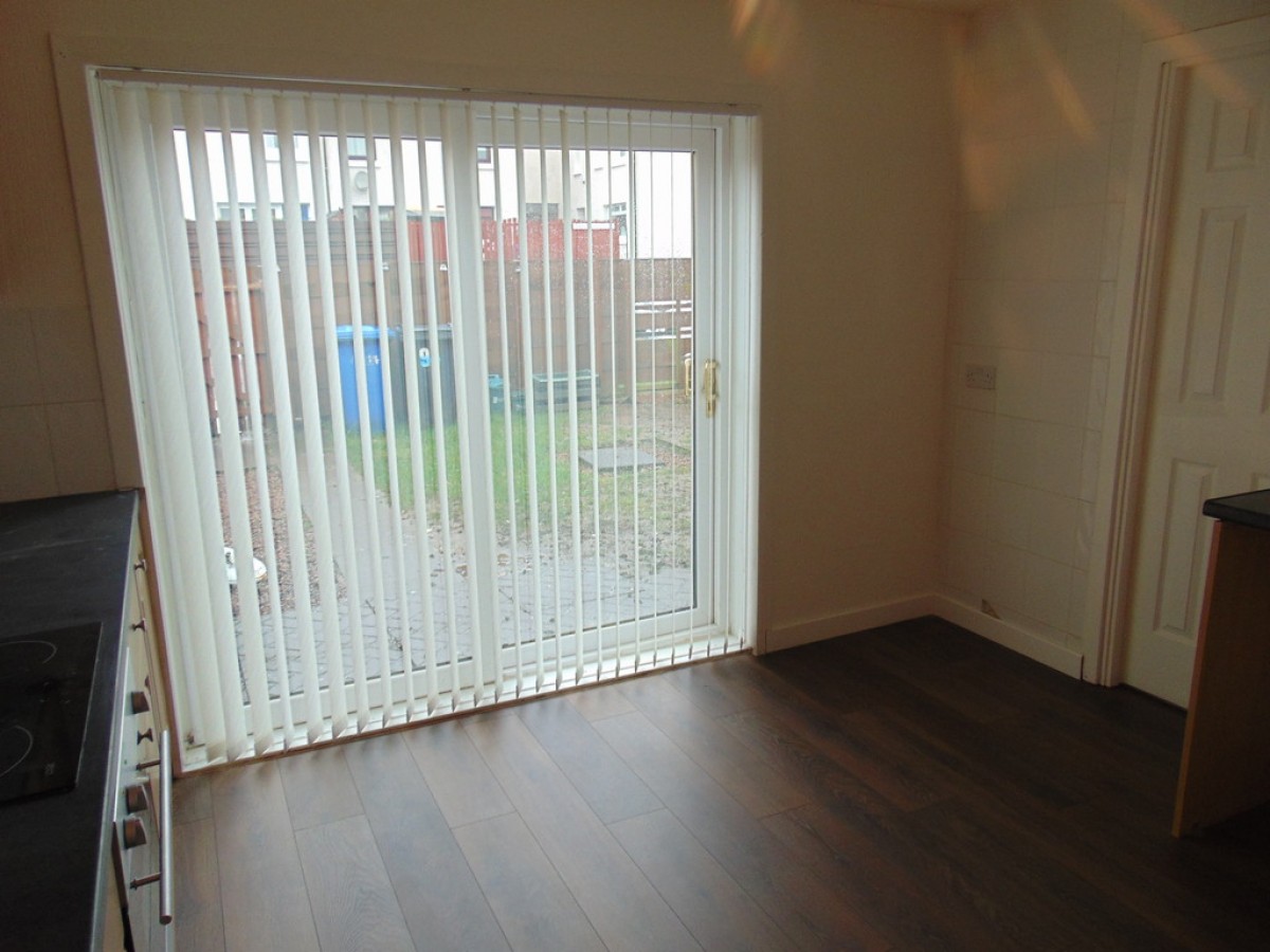 Nelson Avenue, Howden, Livingston