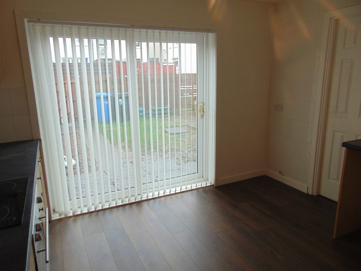 Nelson Avenue, Howden, Livingston