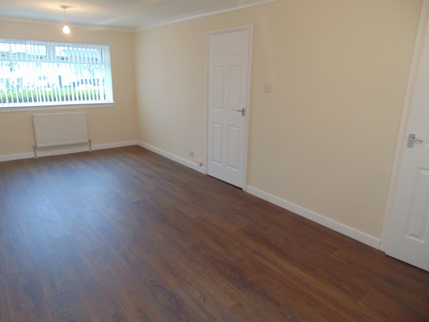 Nelson Avenue, Howden, Livingston