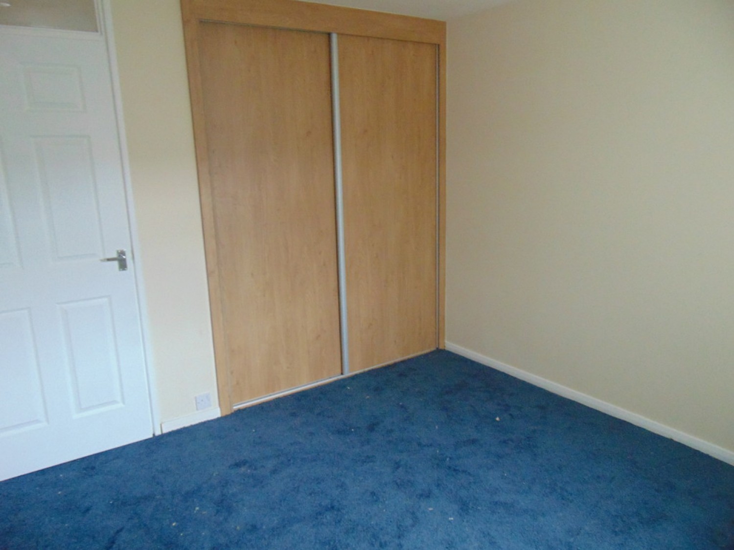 Nelson Avenue, Howden, Livingston