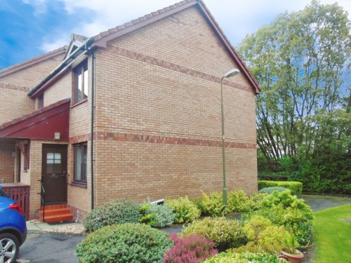 South Loch Park, Bathgate