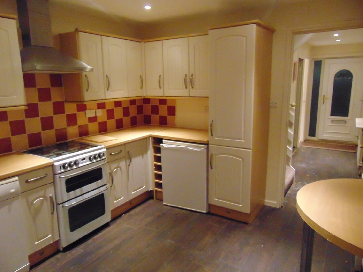 3 bedroom House for Letting Norman Rise, Dedridge, Livingston