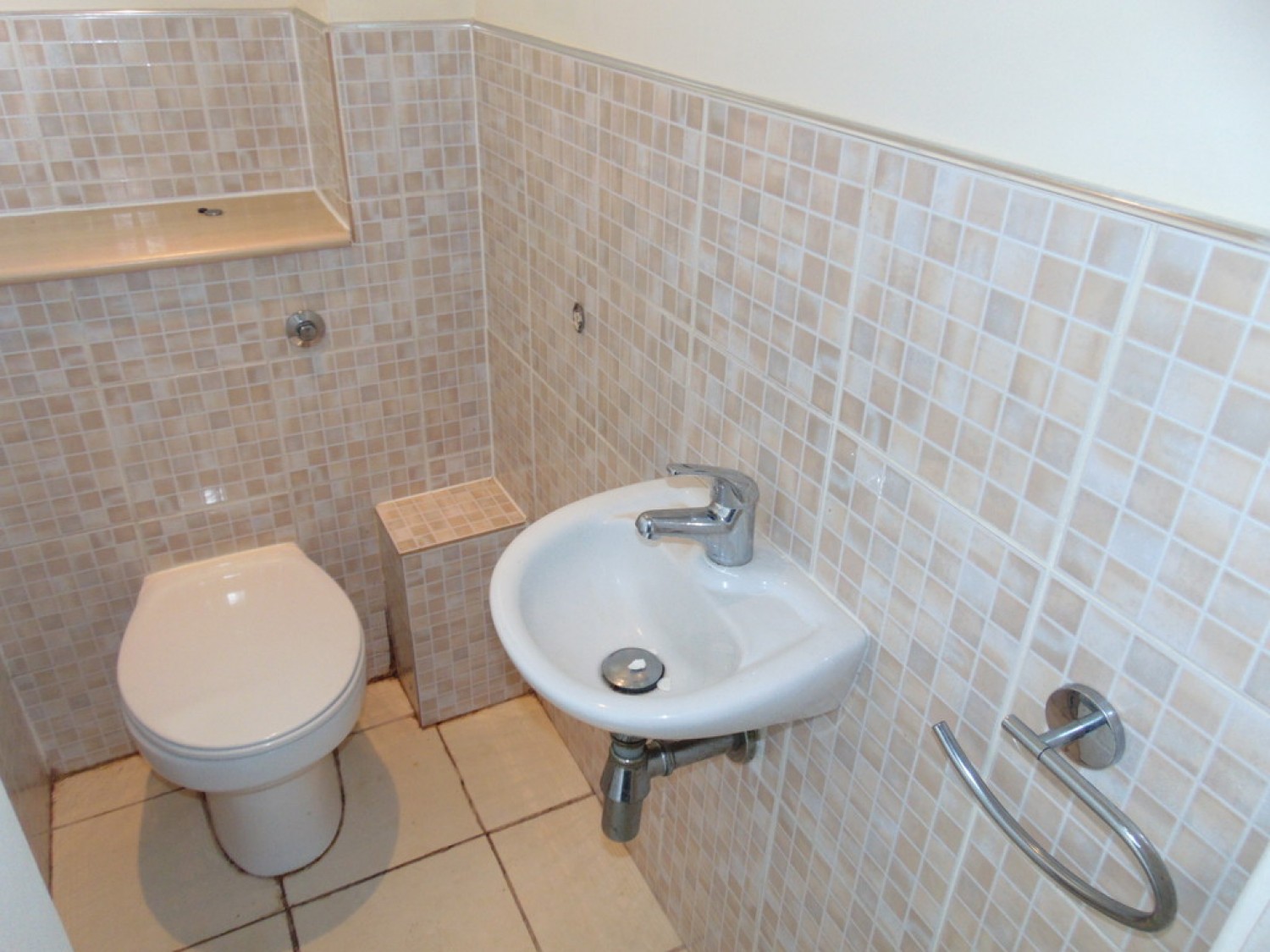 3 bedroom House for Letting Norman Rise, Dedridge, Livingston