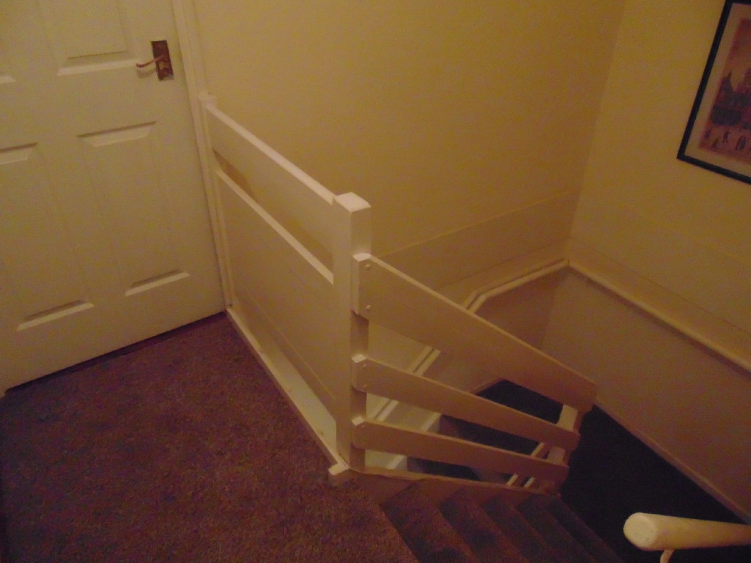 3 bedroom House for Letting Norman Rise, Dedridge, Livingston