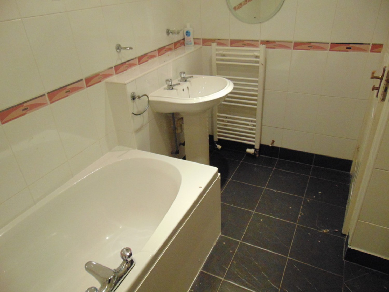 3 bedroom House for Letting Norman Rise, Dedridge, Livingston