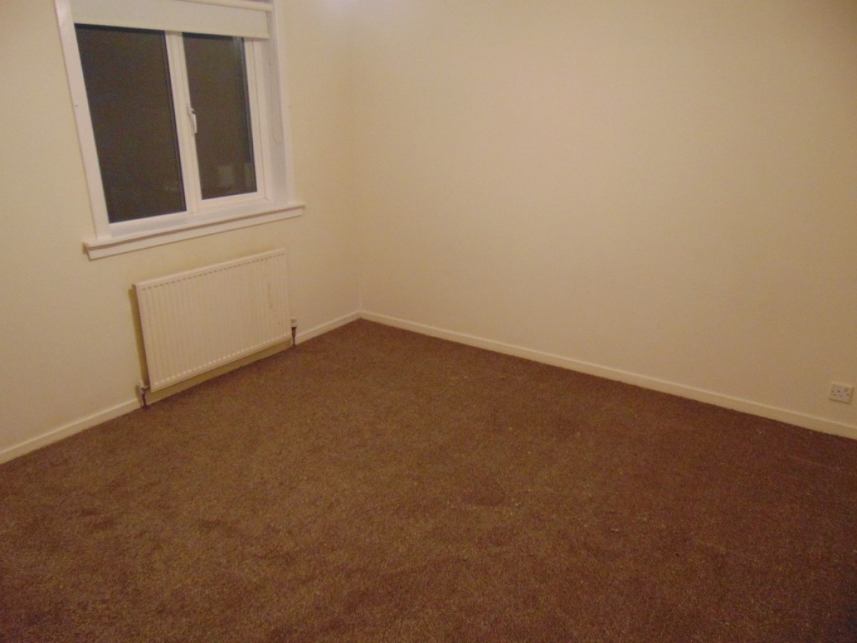 Norman Rise, Dedridge, Livingston