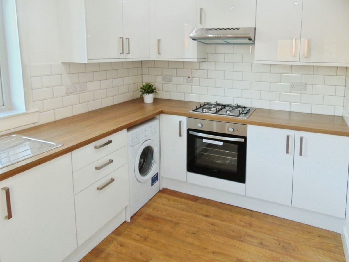 Baird Road, Armadale, West Lothian