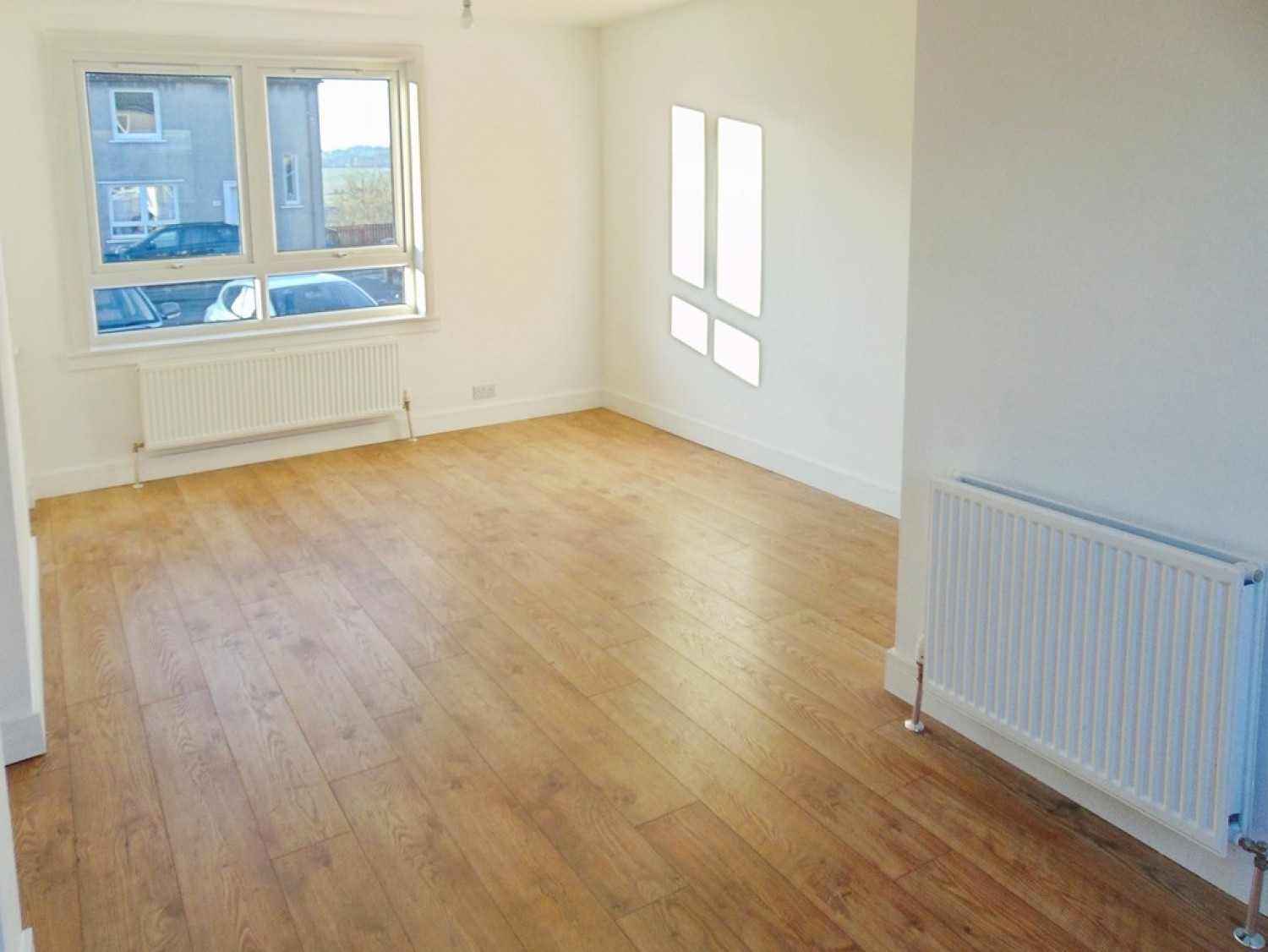 2 bedroom House for Letting Baird Road, Armadale, West Lothian