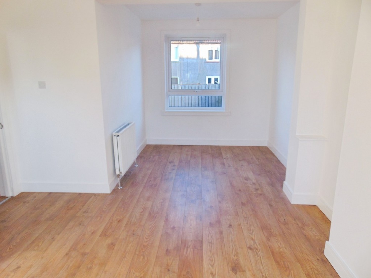 2 bedroom House for Letting Baird Road, Armadale, West Lothian