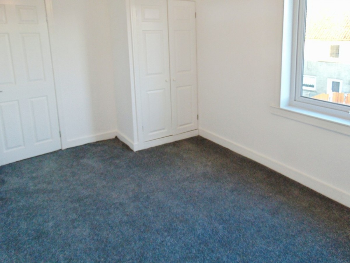 Baird Road, Armadale, West Lothian