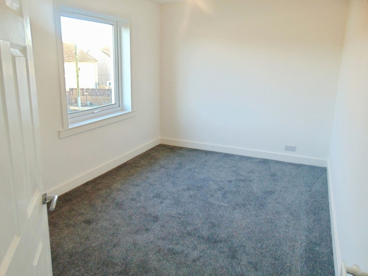 Baird Road, Armadale, West Lothian