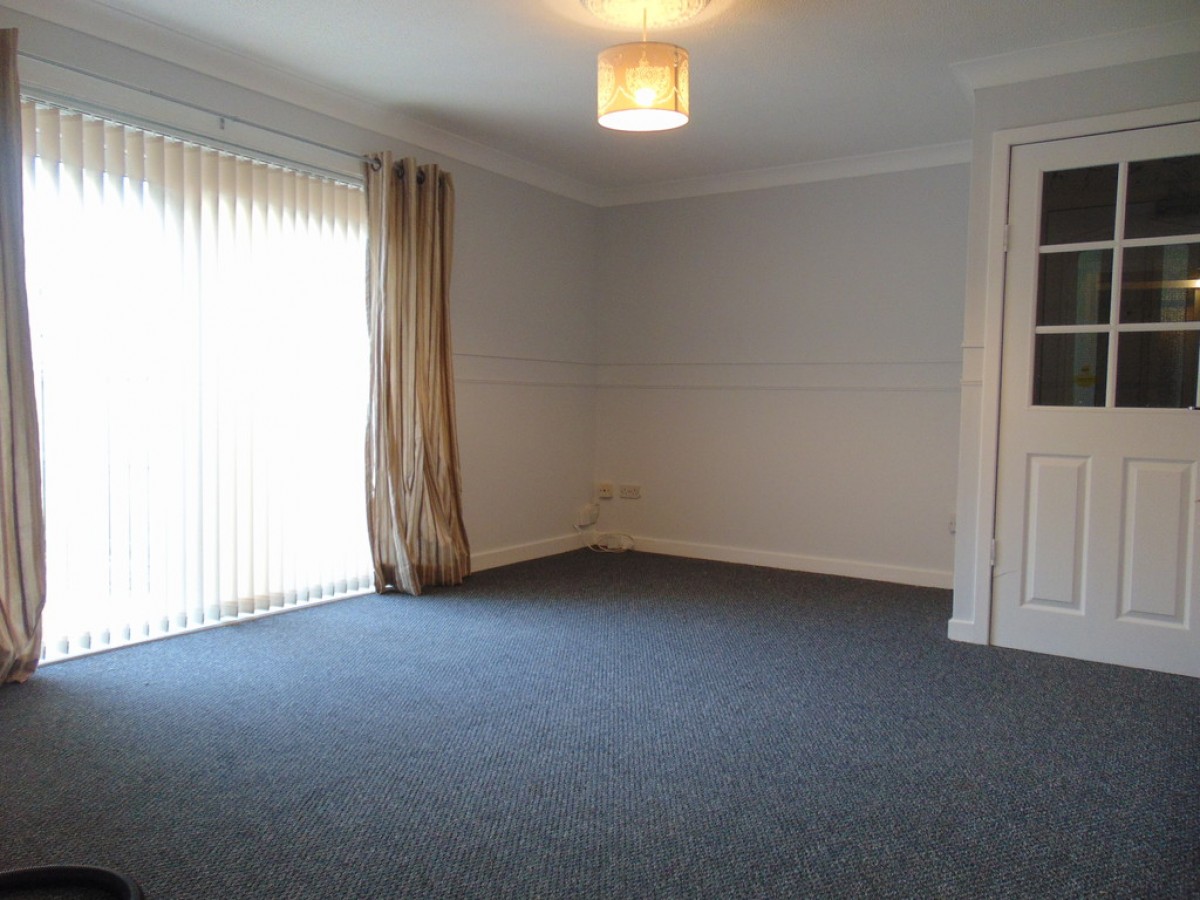 Victoria Street, Craigshill, Livingston