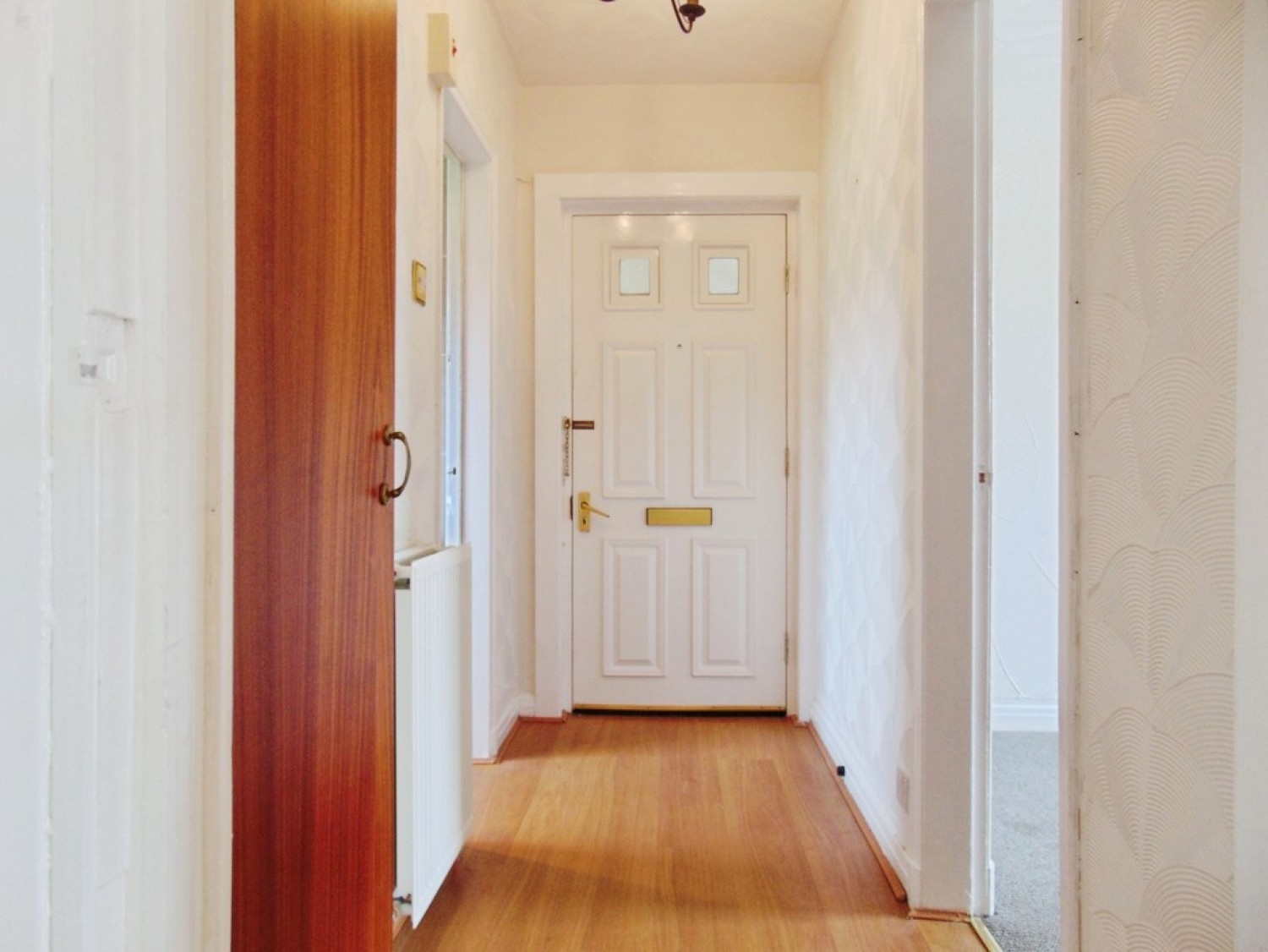 1 bedroom Flat for Letting Goschen Place, Broxburn