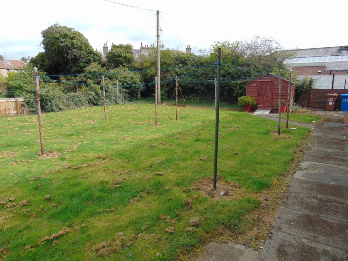 Goschen Place, Broxburn