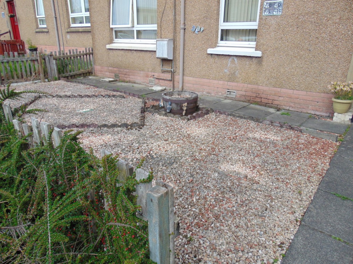 Goschen Place, Broxburn