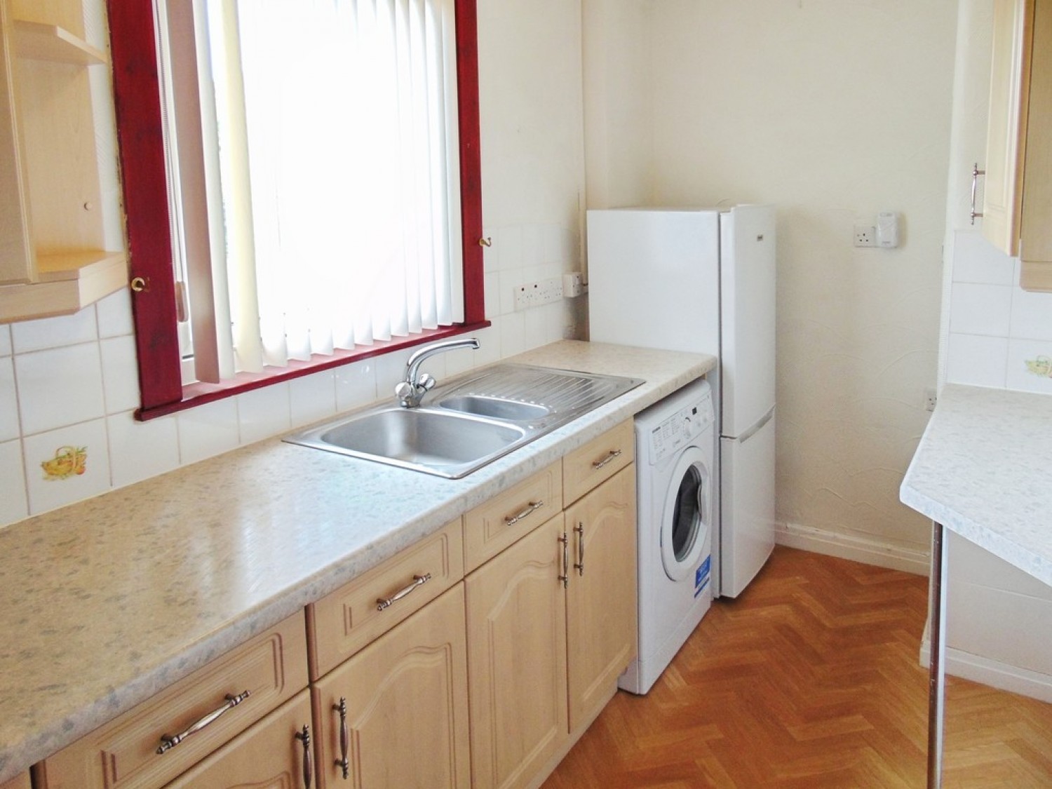 1 bedroom Flat for Letting Goschen Place, Broxburn