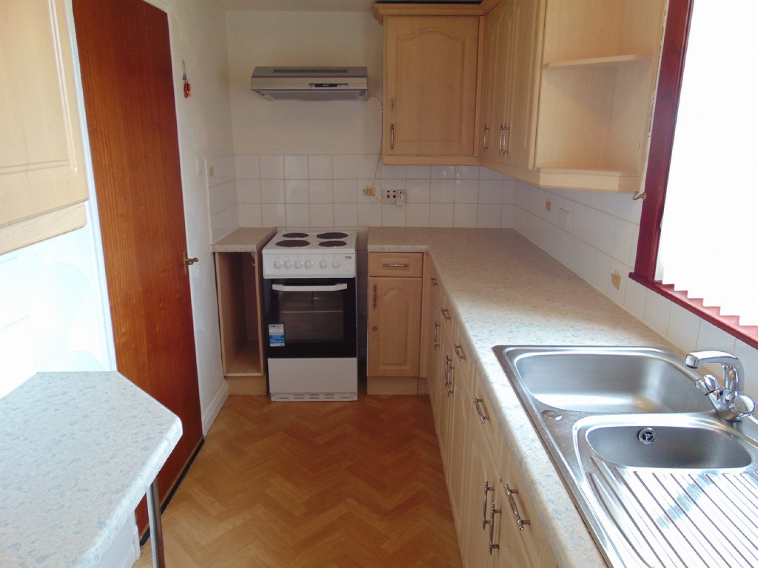 1 bedroom Flat for Letting Goschen Place, Broxburn