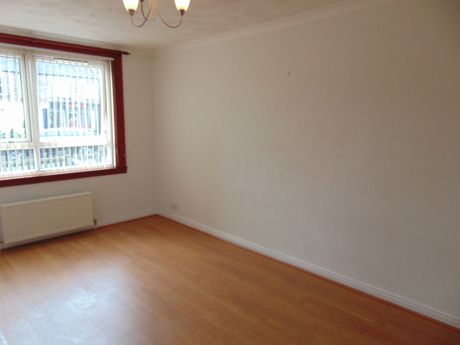 1 bedroom Flat for Letting Goschen Place, Broxburn