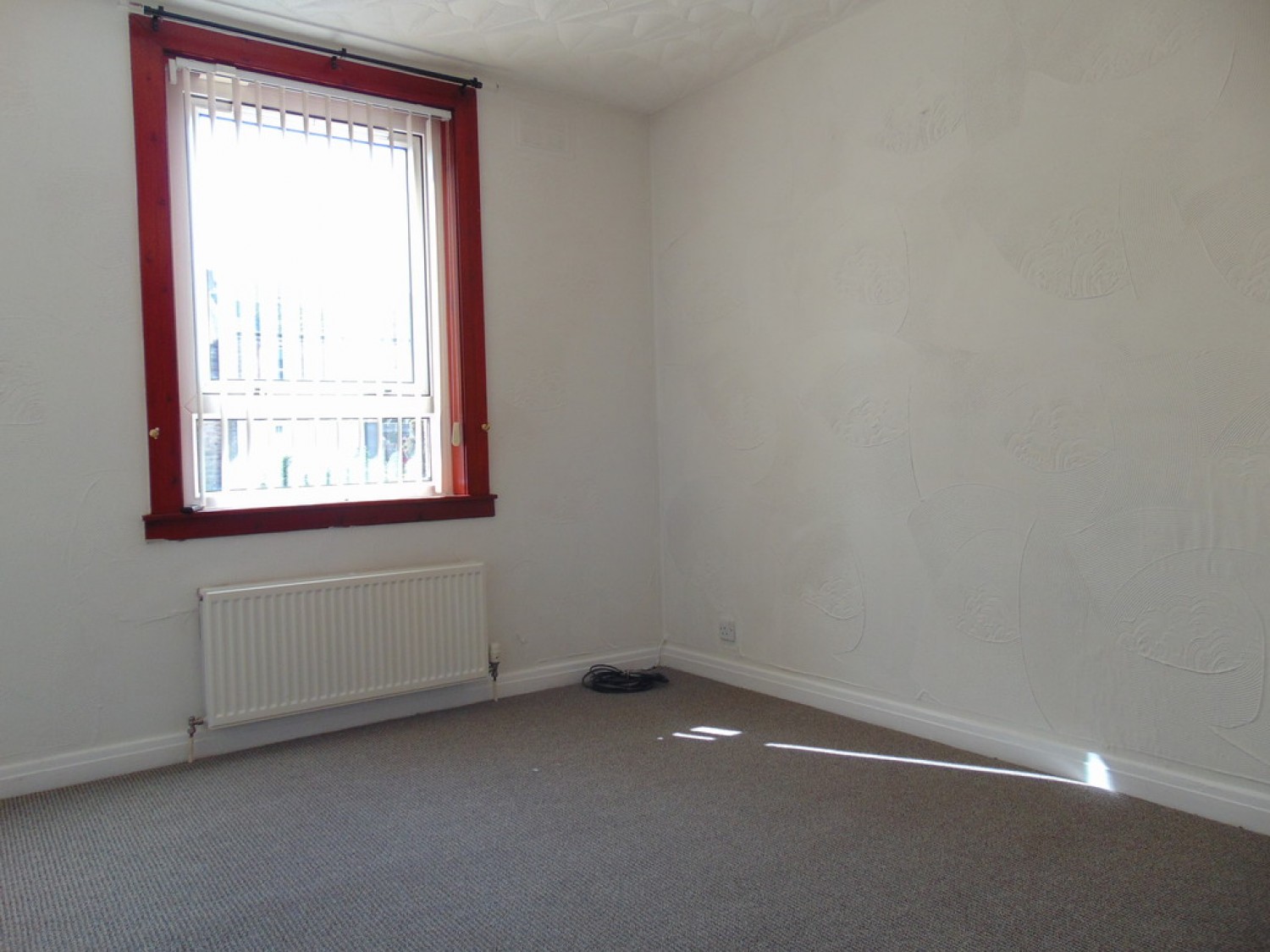 1 bedroom Flat for Letting Goschen Place, Broxburn