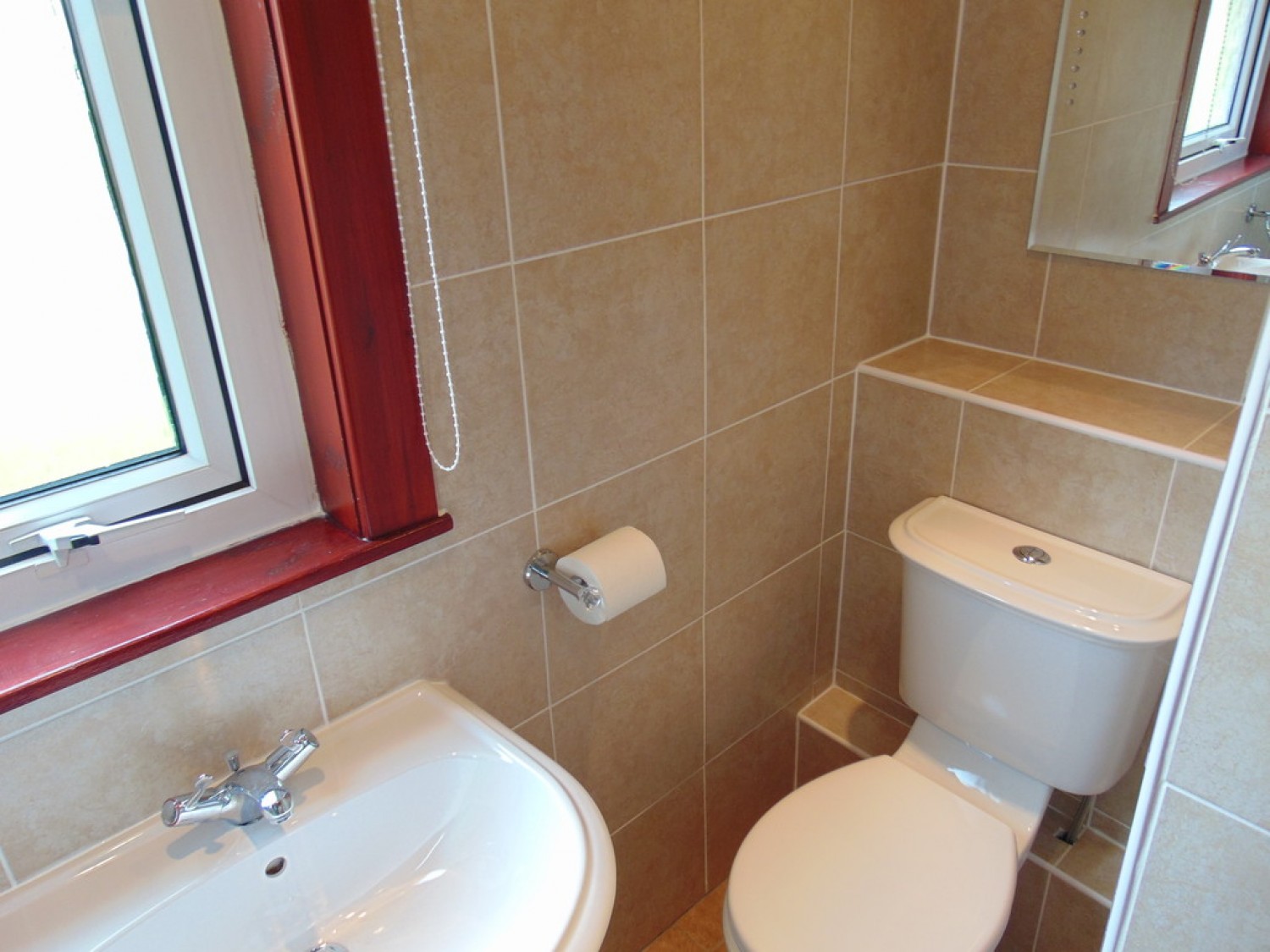1 bedroom Flat for Letting Goschen Place, Broxburn