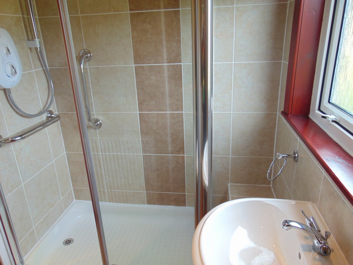 Goschen Place, Broxburn