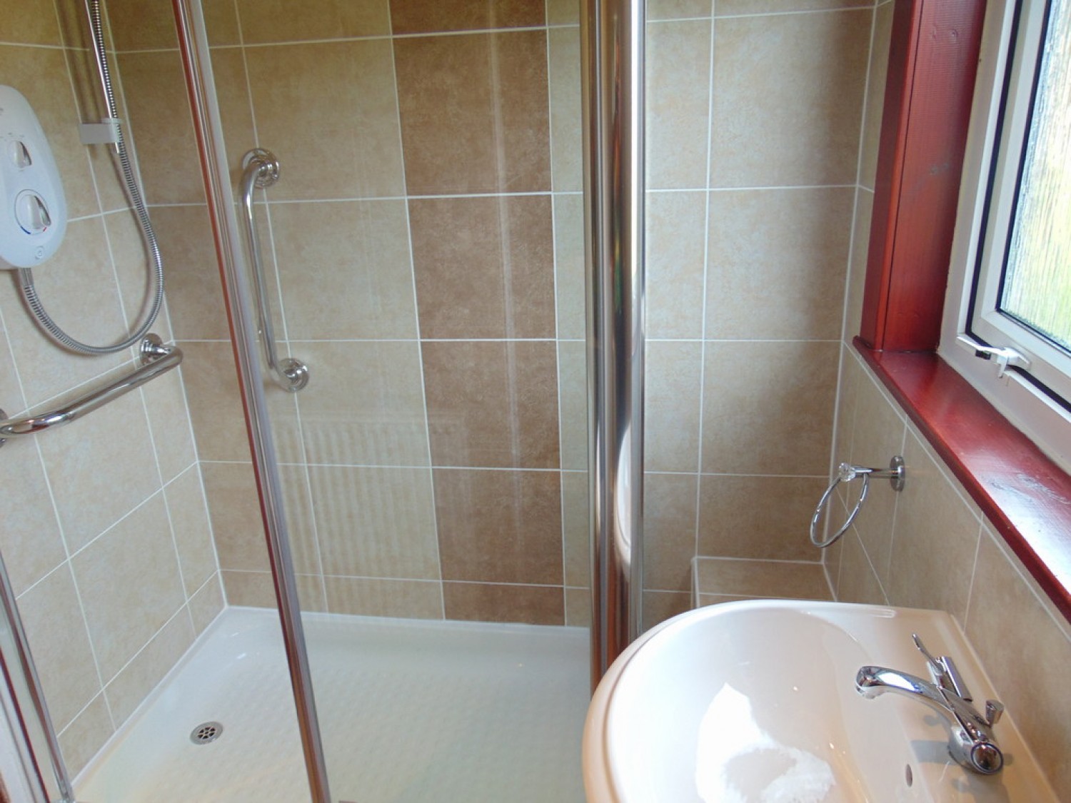 1 bedroom Flat for Letting Goschen Place, Broxburn