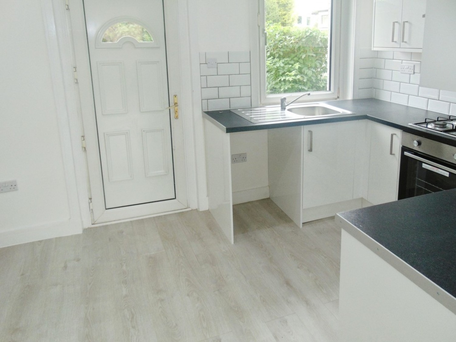 2 bedroom House for Letting Dyfrig Street, Shotts, North Lanarkshire