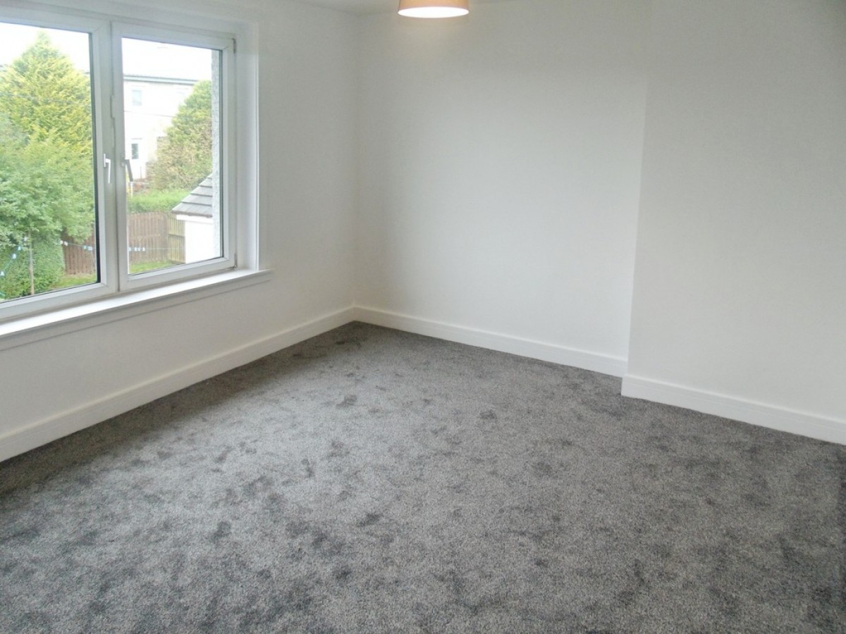 Dyfrig Street, Shotts, North Lanarkshire