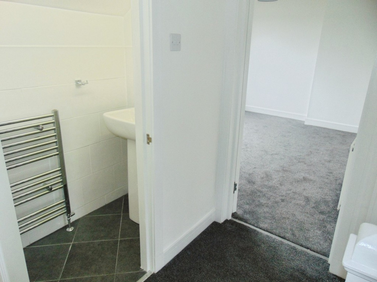 2 bedroom House for Letting Dyfrig Street, Shotts, North Lanarkshire