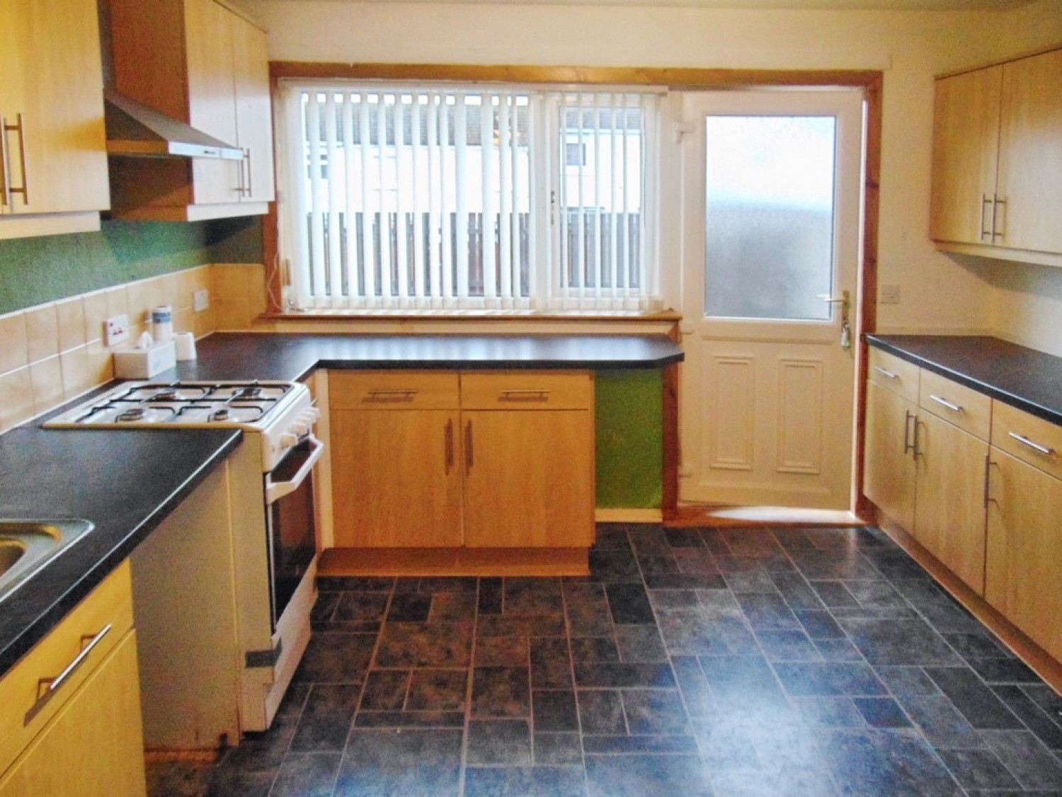 3 bedroom House for Letting Nelson Avenue, Howden, Livingston