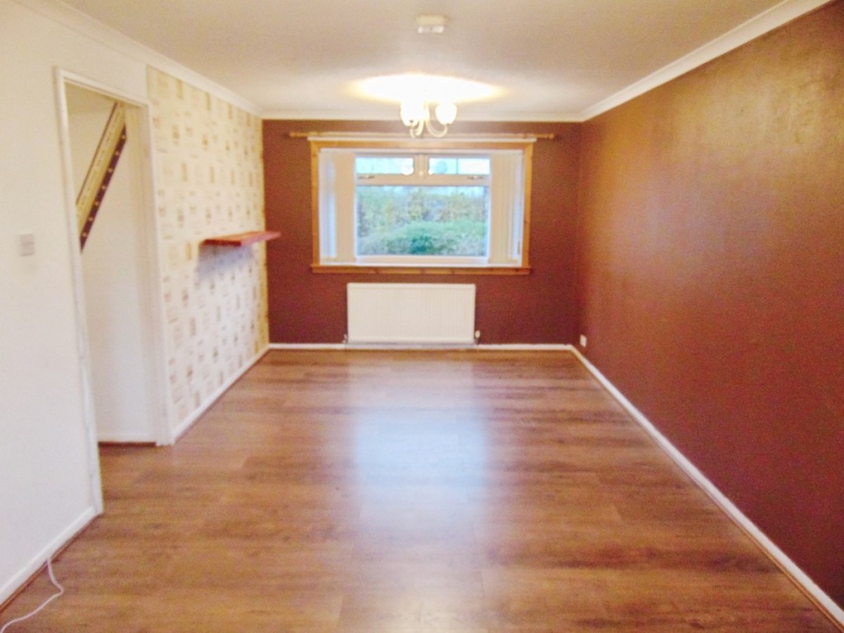 Nelson Avenue, Howden, Livingston