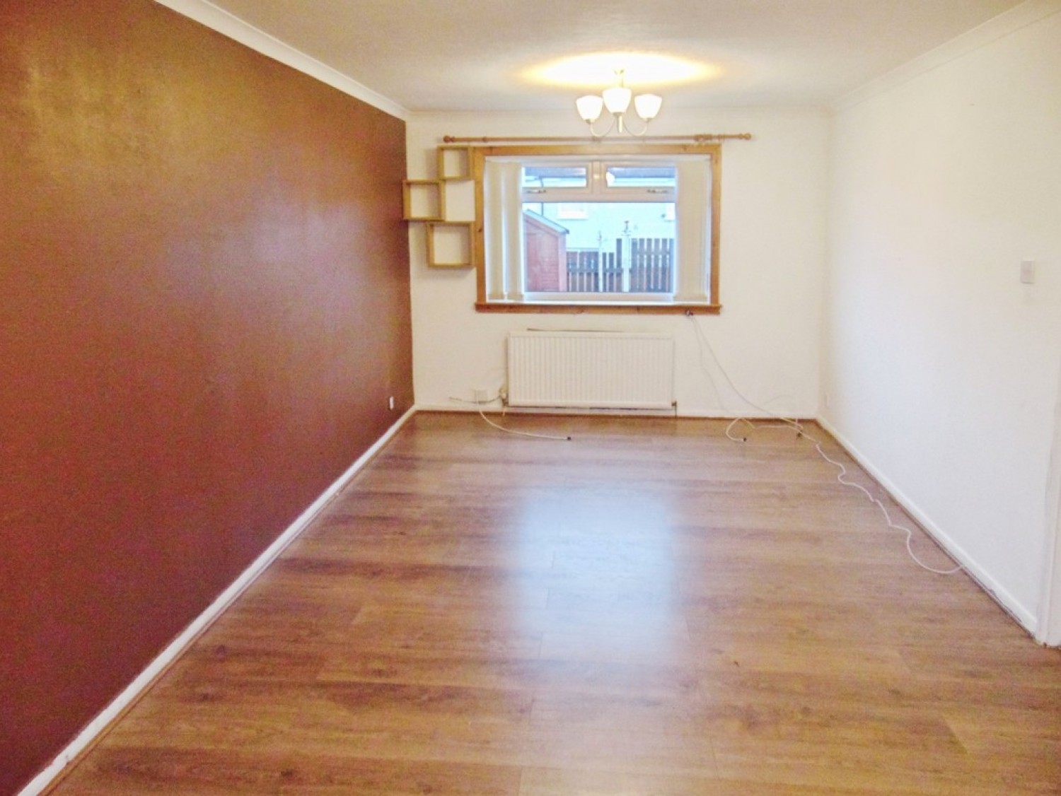 3 bedroom House for Letting Nelson Avenue, Howden, Livingston