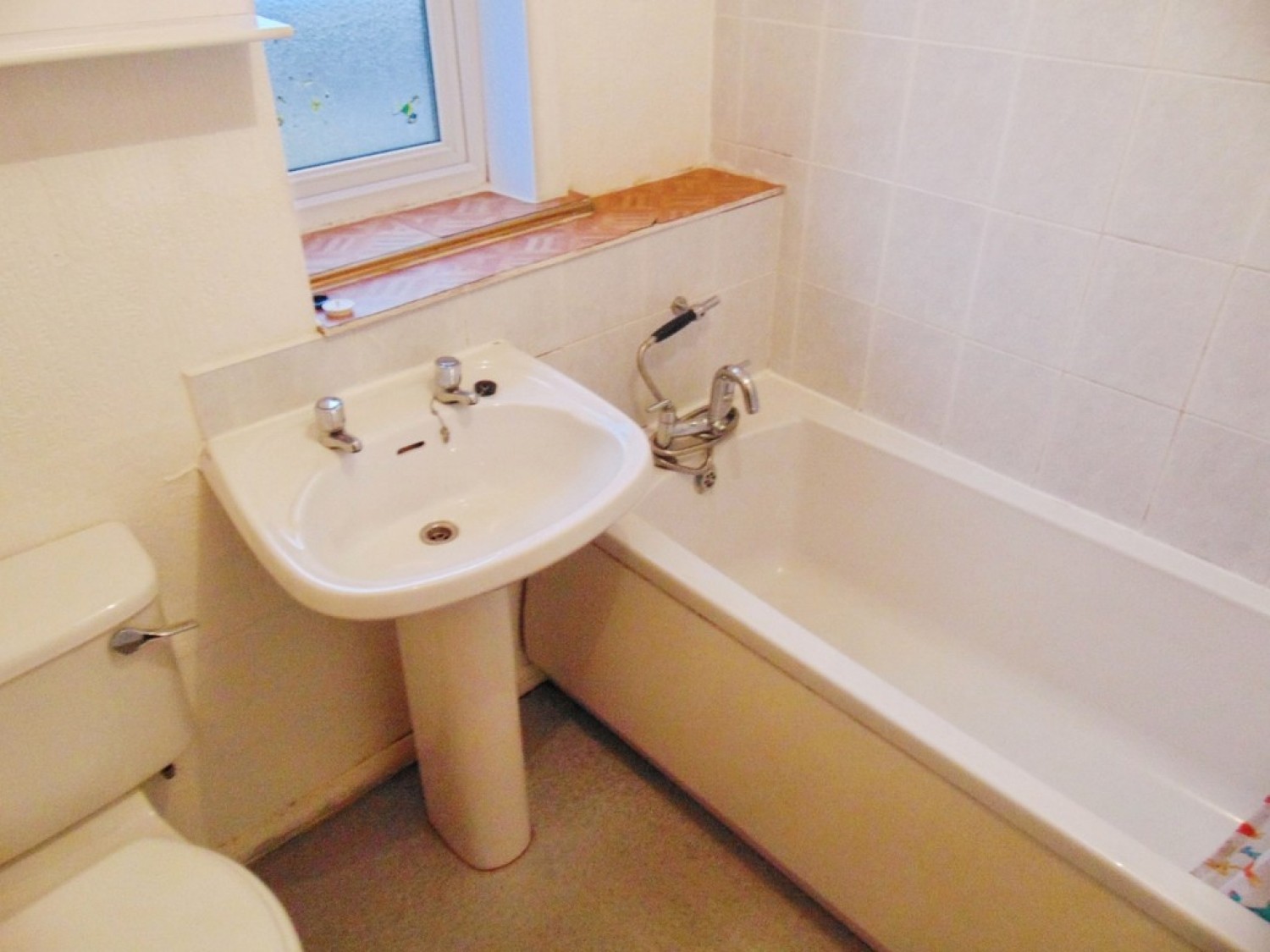 3 bedroom House for Letting Nelson Avenue, Howden, Livingston
