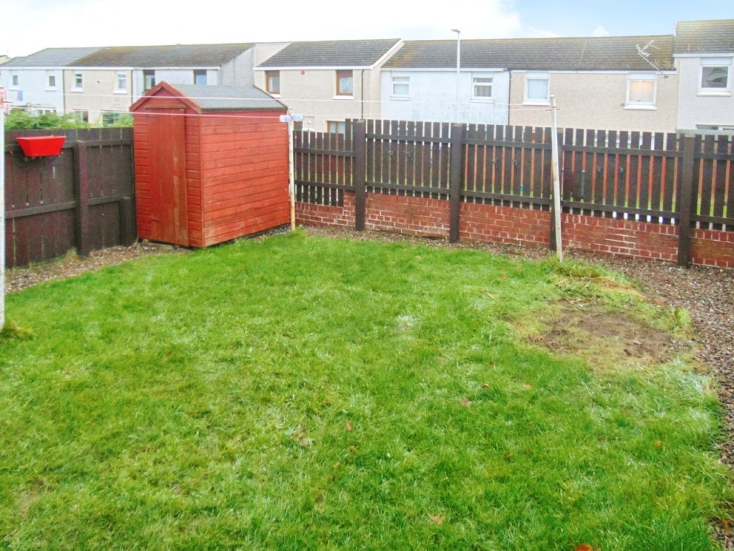 3 bedroom House for Letting Nelson Avenue, Howden, Livingston