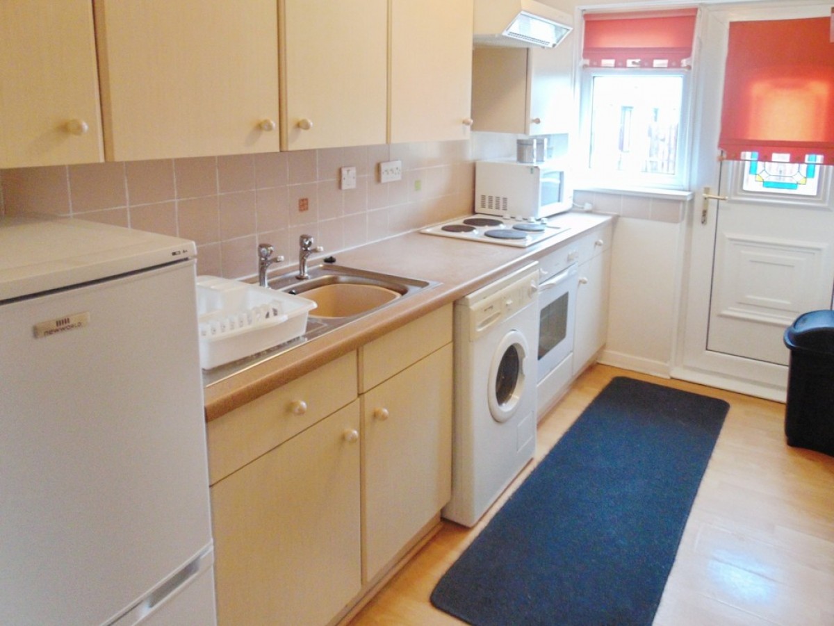 Malcolm Court, Bathgate