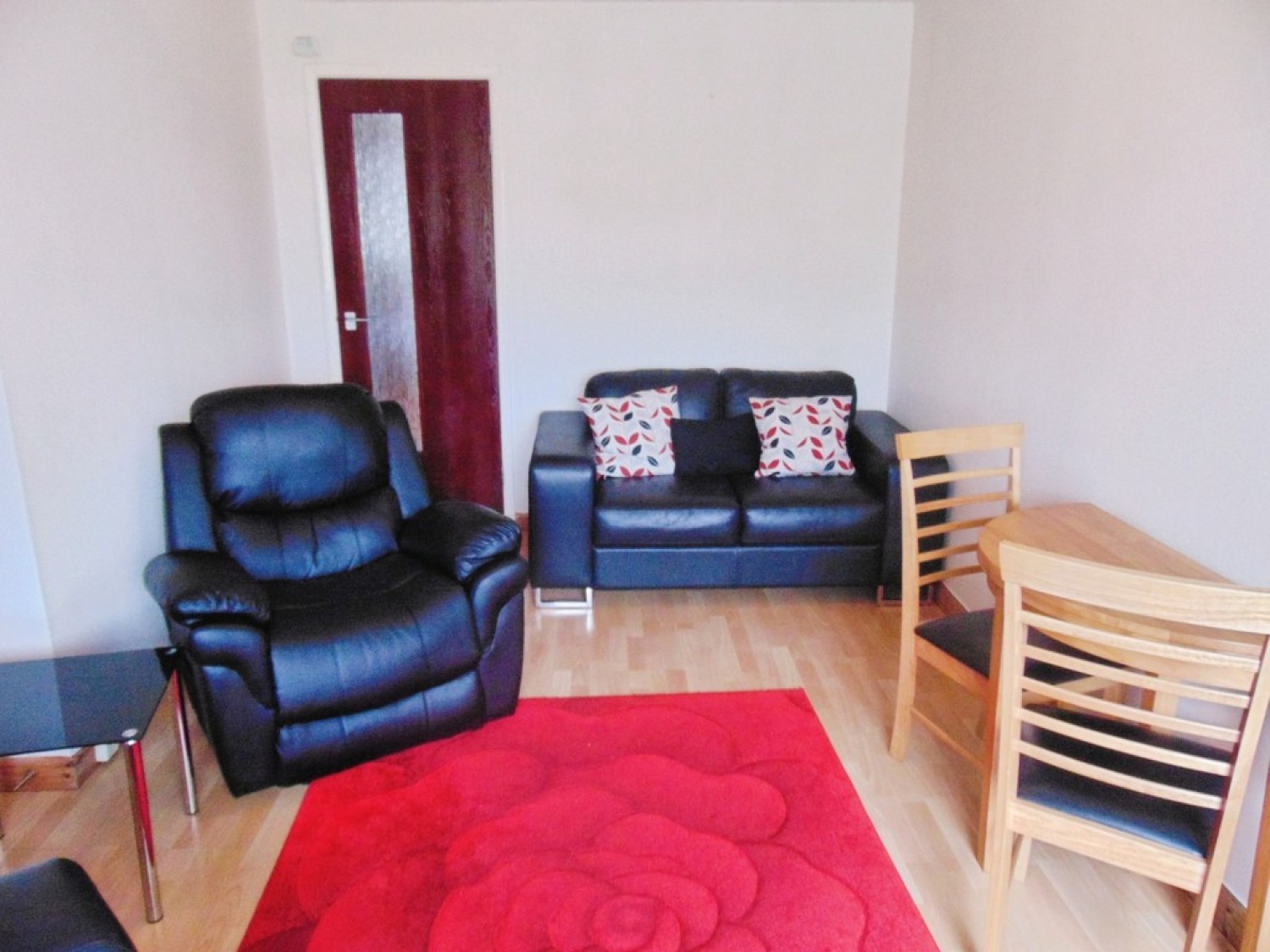 1 bedroom Flat for Letting Malcolm Court, Bathgate