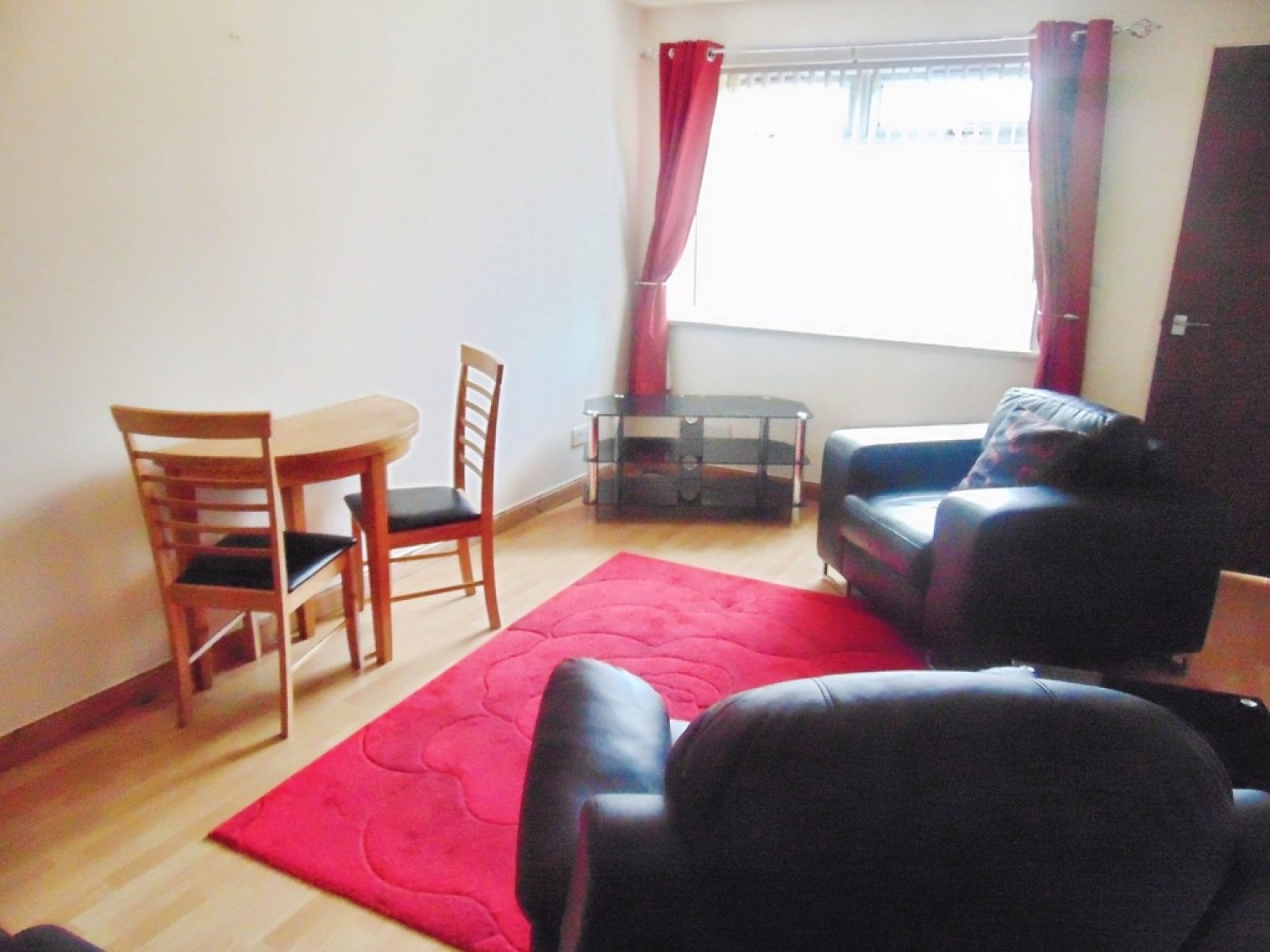 1 bedroom Flat for Letting Malcolm Court, Bathgate