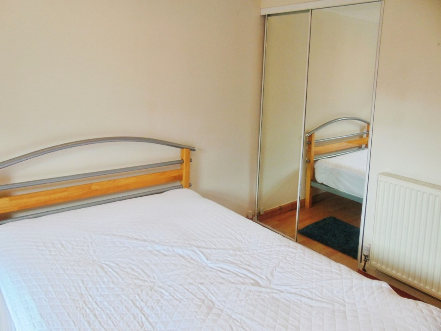 1 bedroom Flat for Letting Malcolm Court, Bathgate