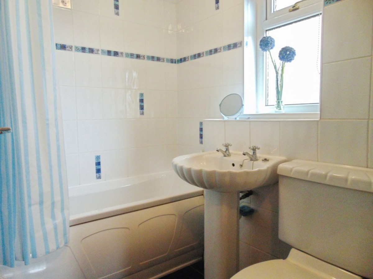 Malcolm Court, Bathgate