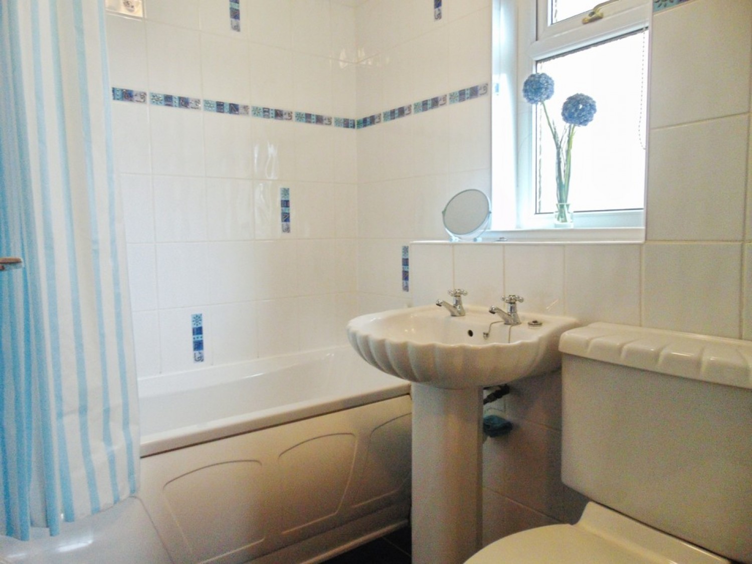 1 bedroom Flat for Letting Malcolm Court, Bathgate