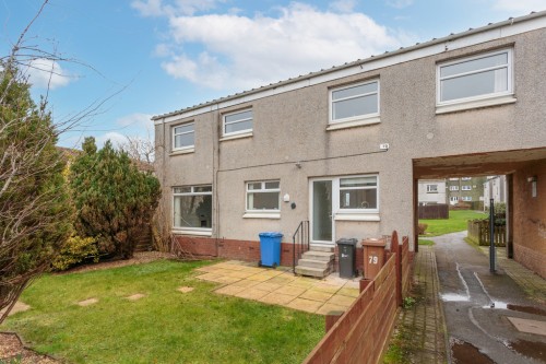 Kenilworth Rise, Dedridge, Livingston