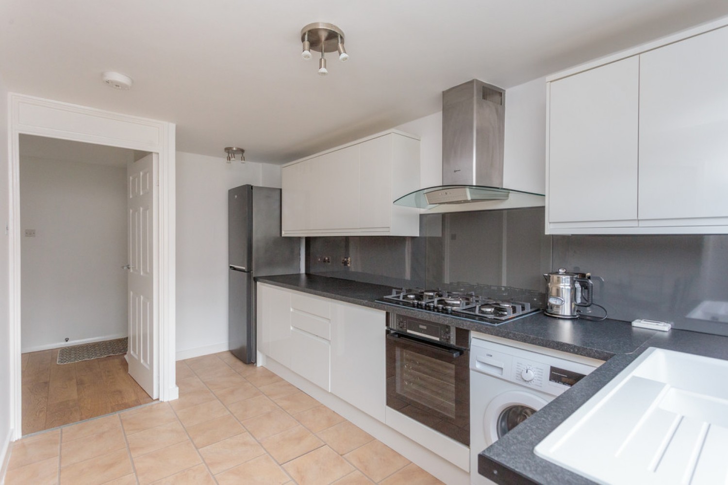 Kenilworth Rise, Dedridge, Livingston