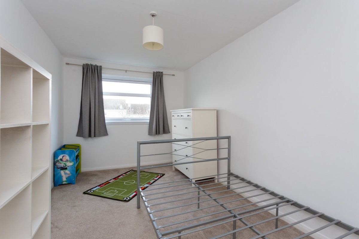 Kenilworth Rise, Dedridge, Livingston