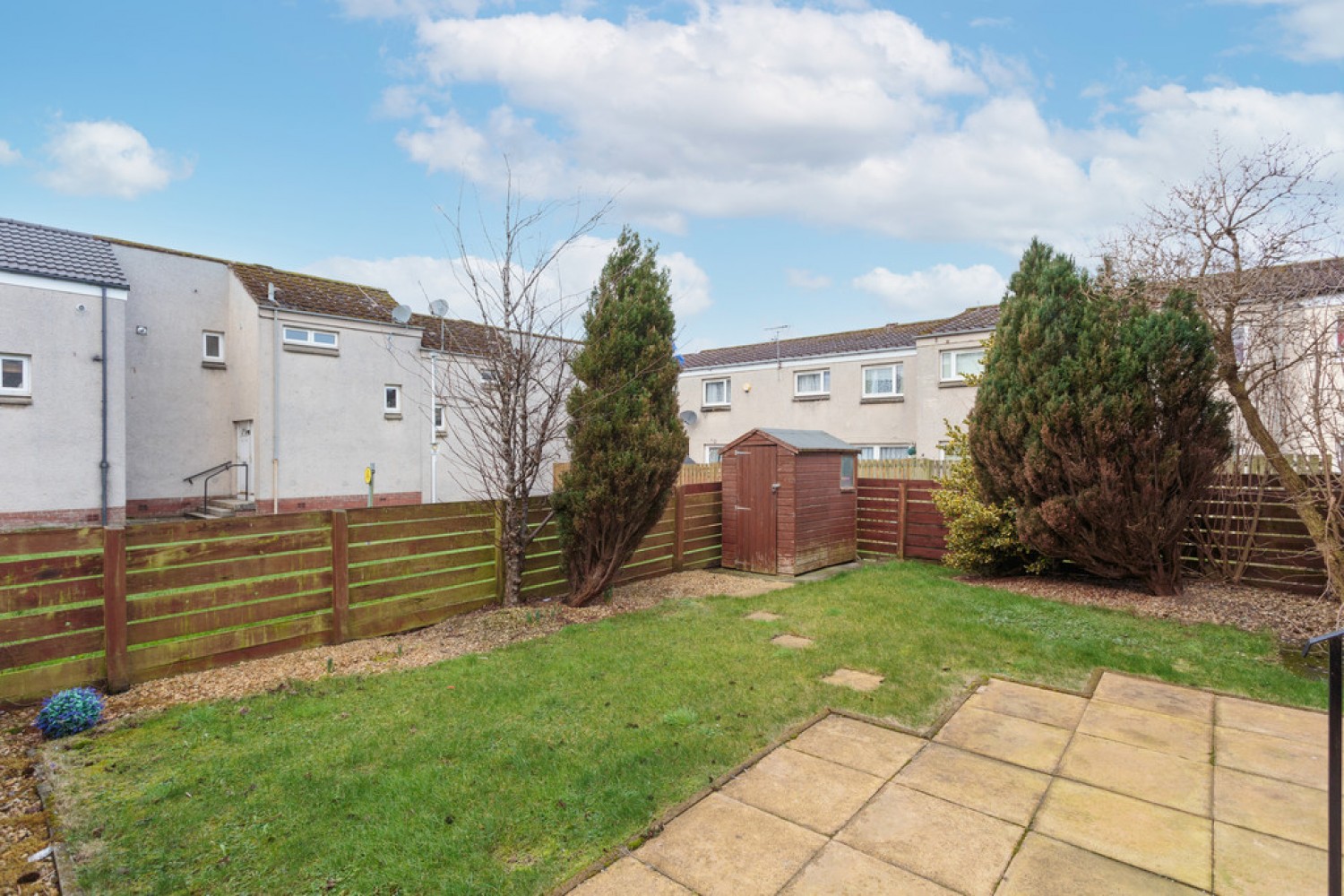 Kenilworth Rise, Dedridge, Livingston