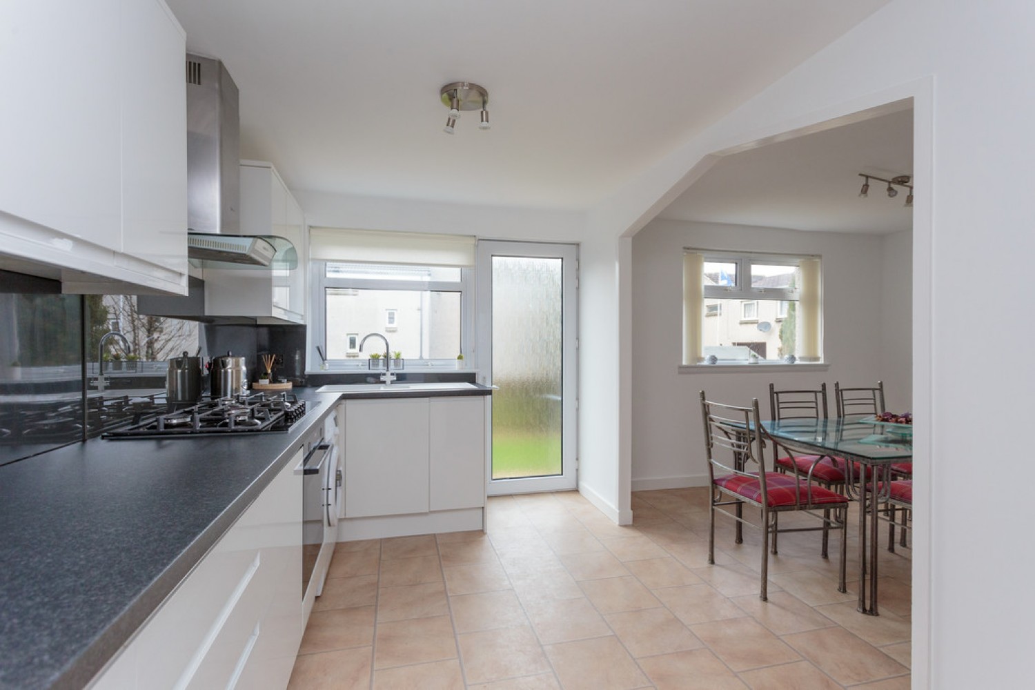 Kenilworth Rise, Dedridge, Livingston